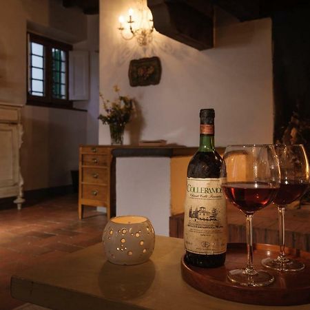 Chiantivillas Villa Torricella, 27 塔瓦尔努泽 外观 照片