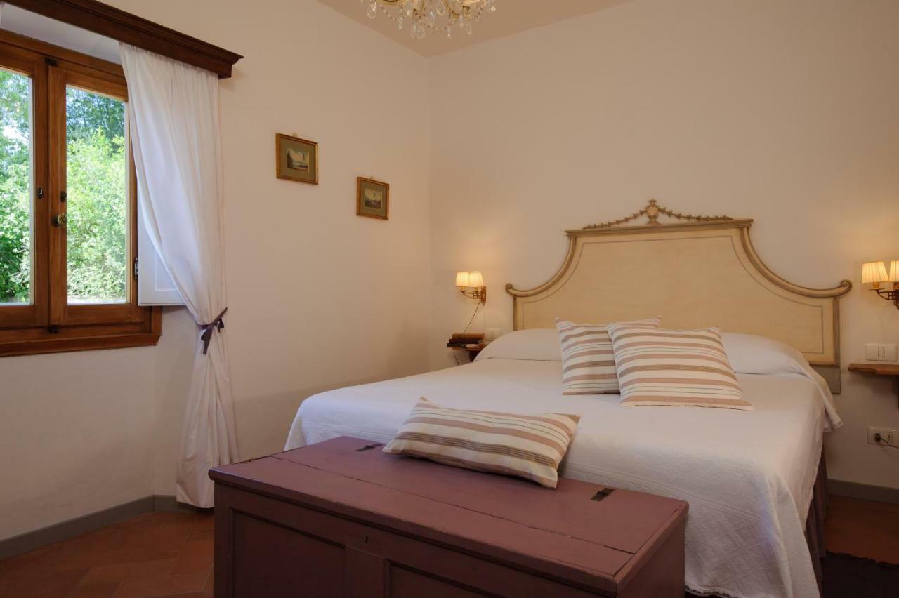 Chiantivillas Villa Torricella, 27 塔瓦尔努泽 外观 照片