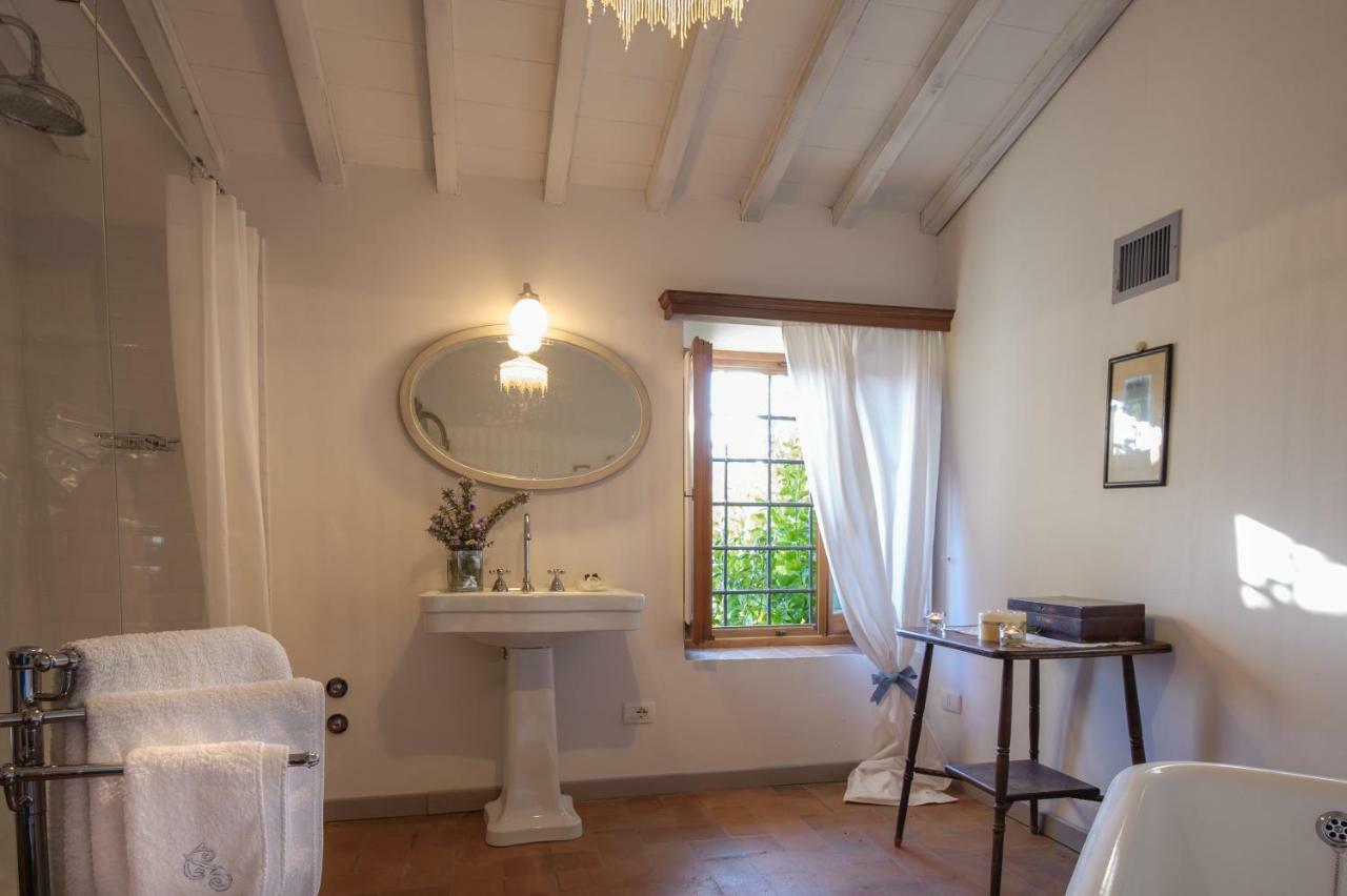 Chiantivillas Villa Torricella, 27 塔瓦尔努泽 外观 照片