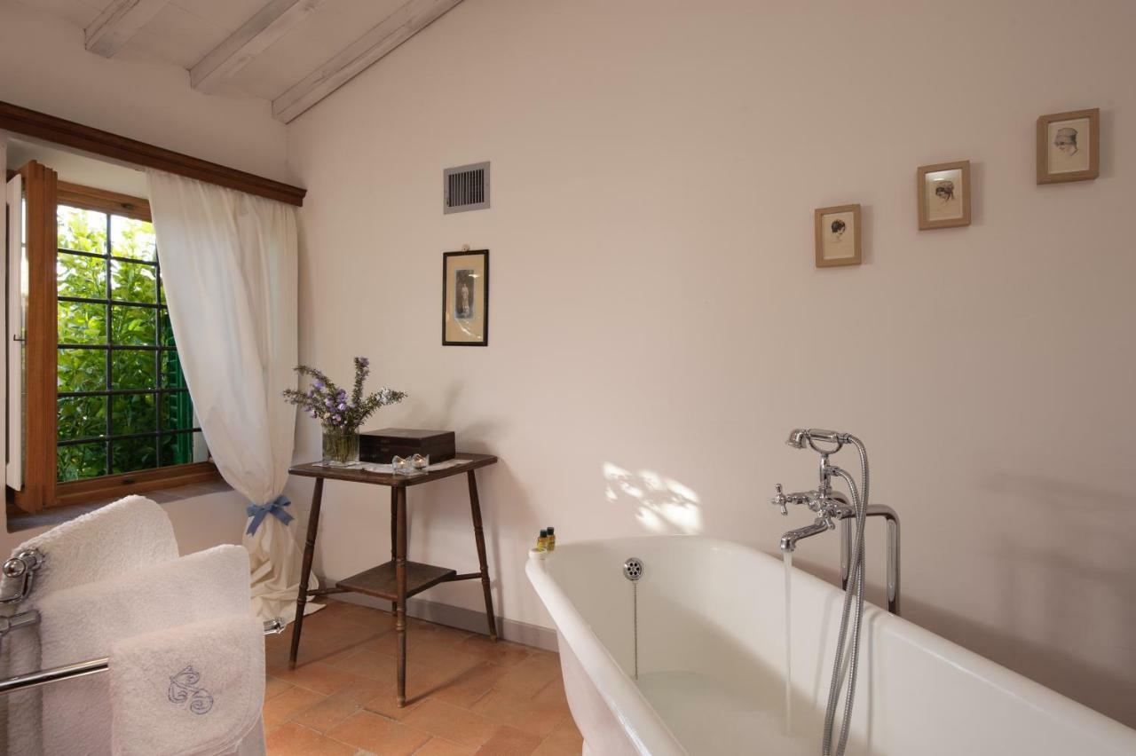 Chiantivillas Villa Torricella, 27 塔瓦尔努泽 外观 照片