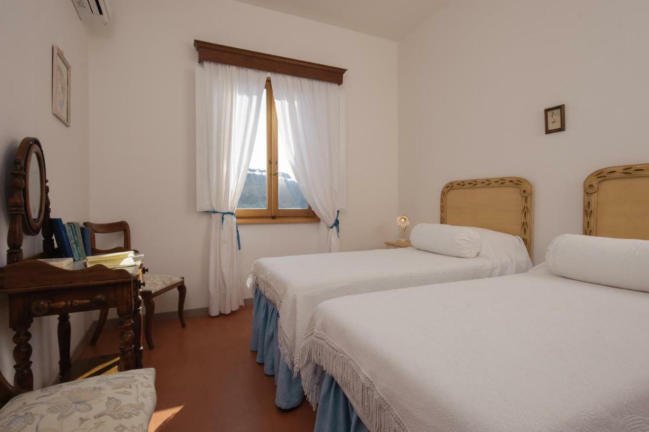 Chiantivillas Villa Torricella, 27 塔瓦尔努泽 外观 照片