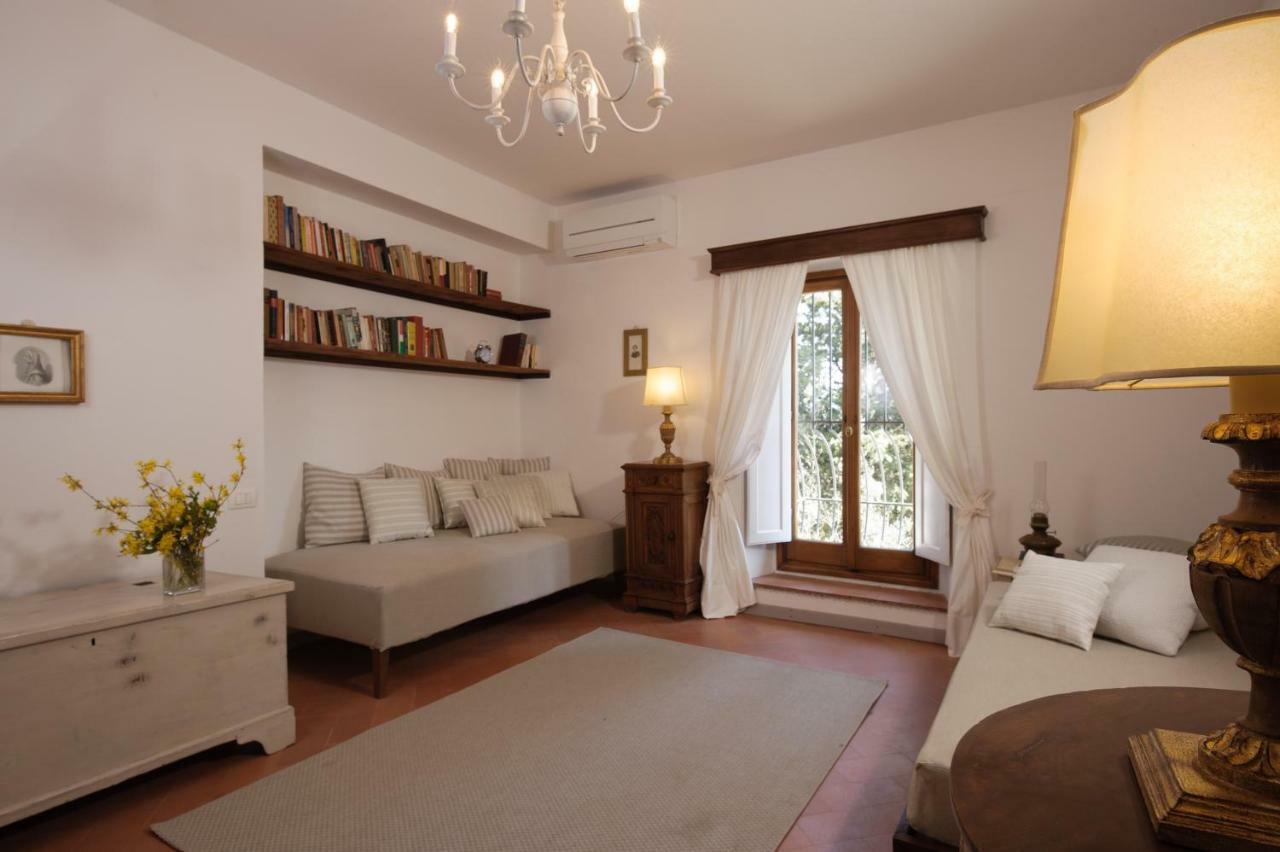 Chiantivillas Villa Torricella, 27 塔瓦尔努泽 外观 照片